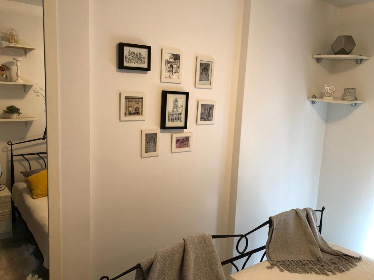 Apartman Mera Apartment Zadar Ngoại thất bức ảnh