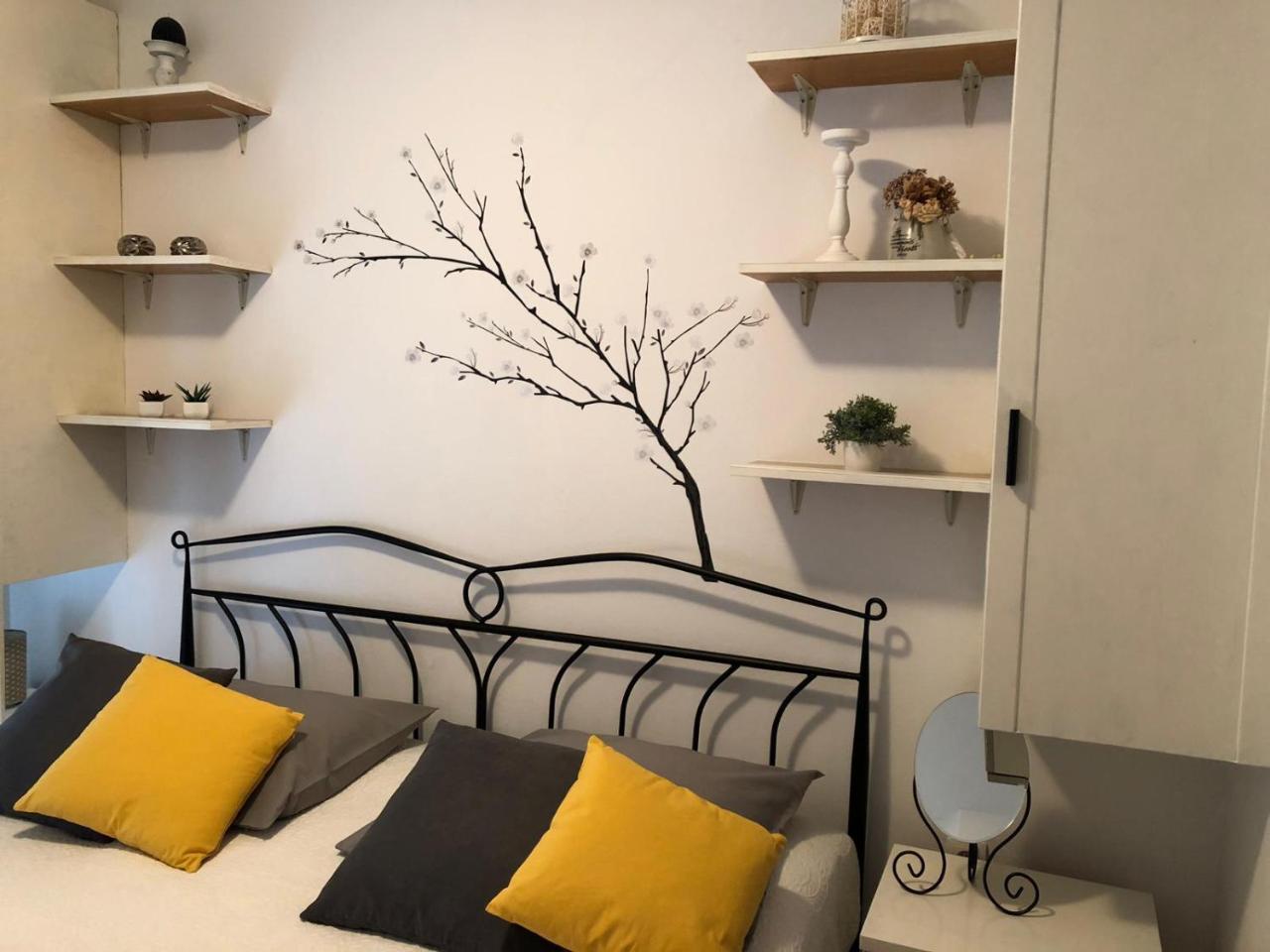 Apartman Mera Apartment Zadar Ngoại thất bức ảnh
