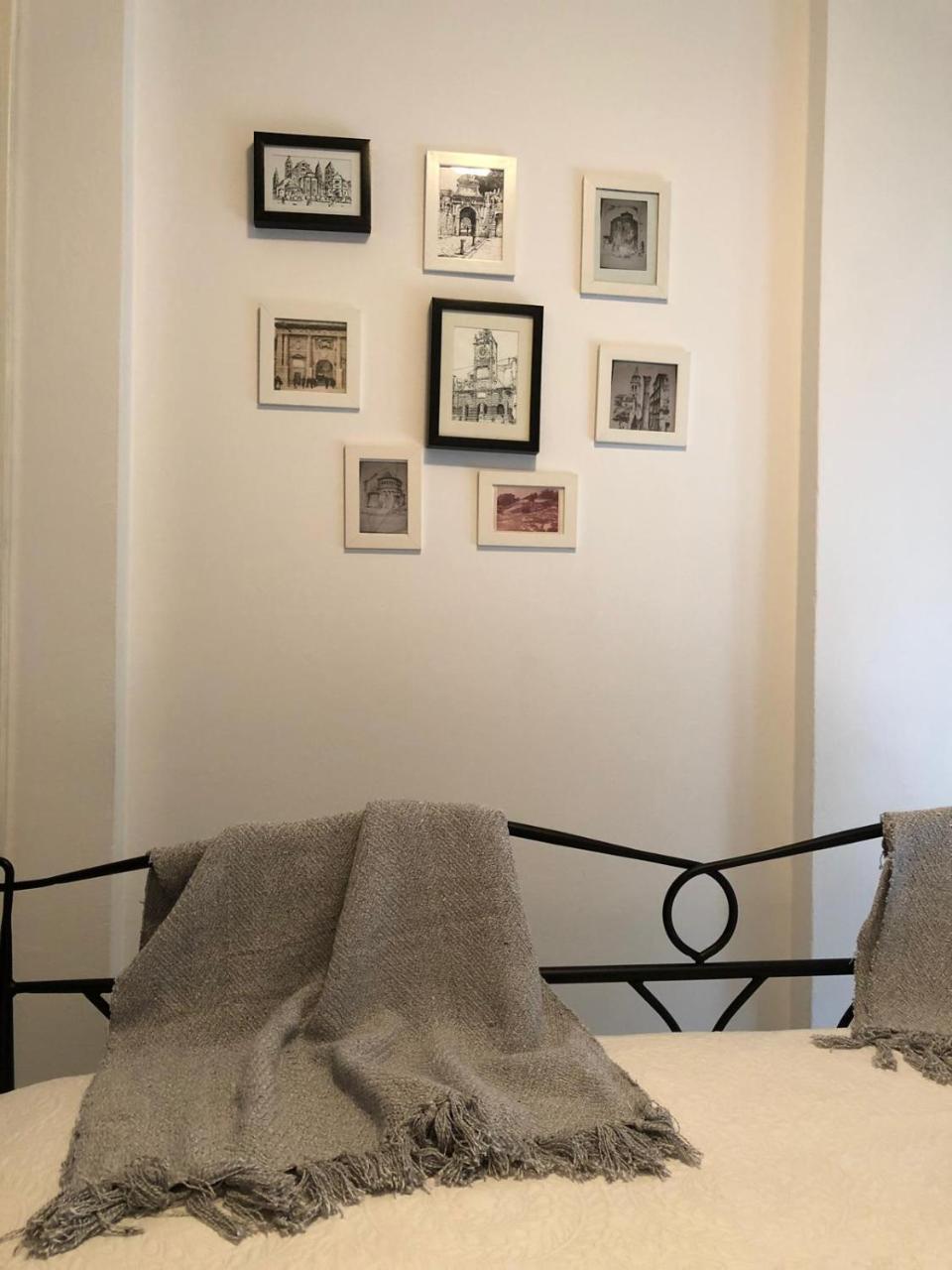 Apartman Mera Apartment Zadar Ngoại thất bức ảnh