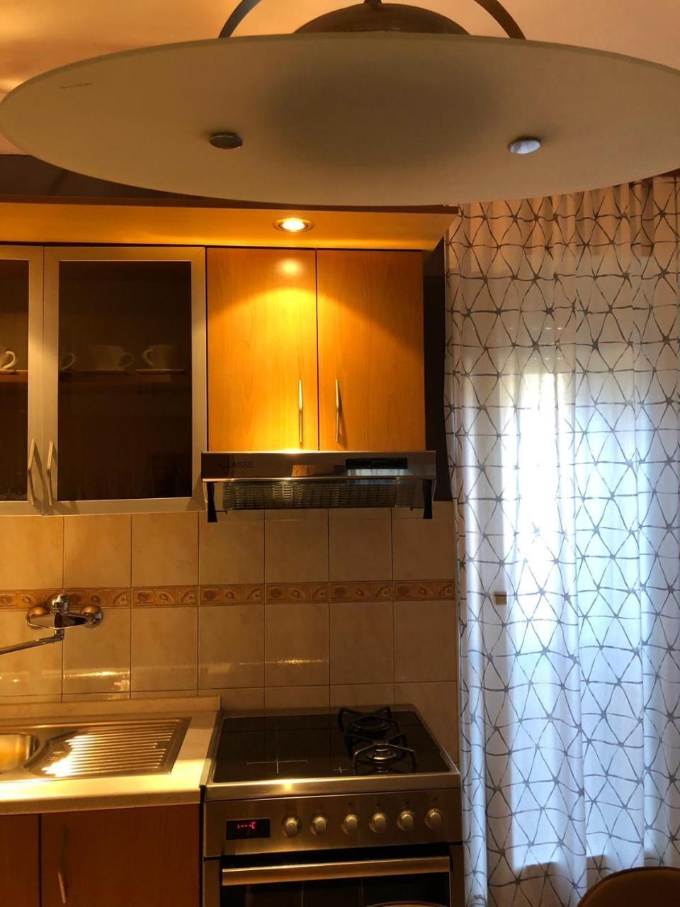 Apartman Mera Apartment Zadar Ngoại thất bức ảnh