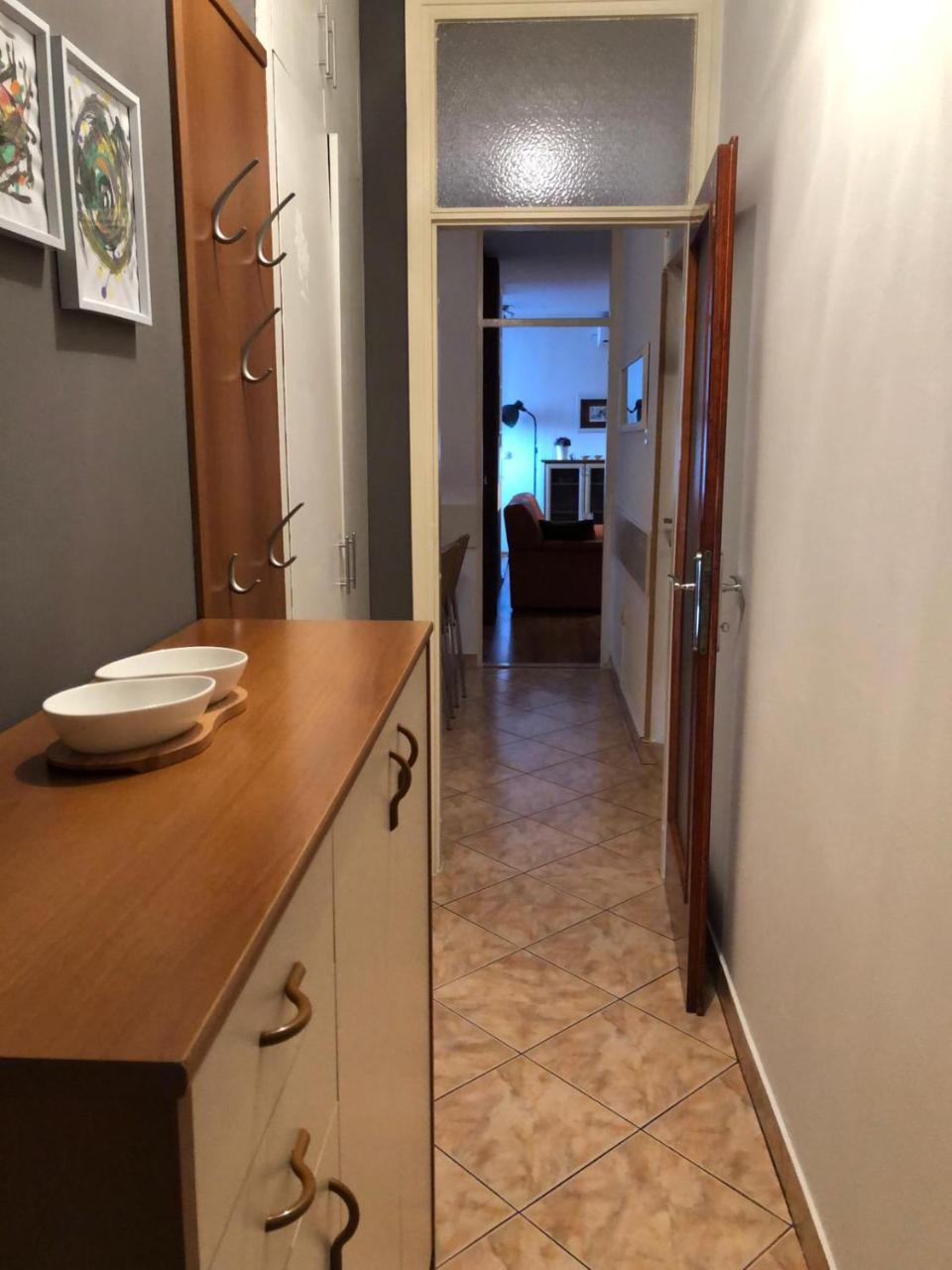 Apartman Mera Apartment Zadar Ngoại thất bức ảnh