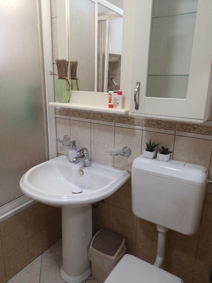 Apartman Mera Apartment Zadar Ngoại thất bức ảnh