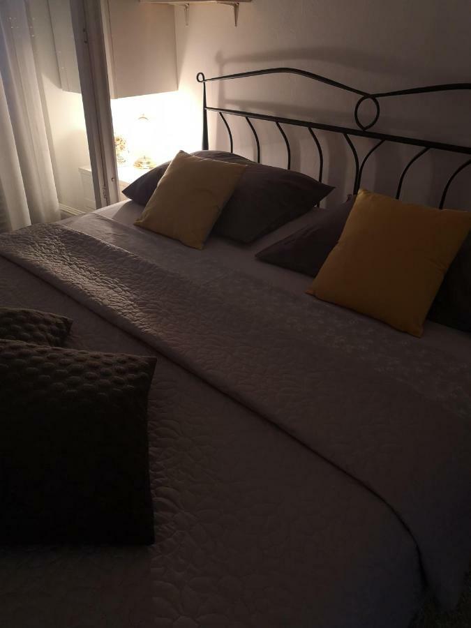 Apartman Mera Apartment Zadar Ngoại thất bức ảnh